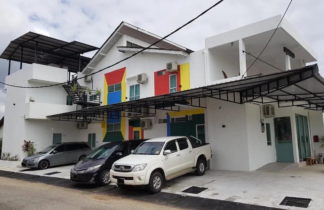 Casa 96 Villa-1