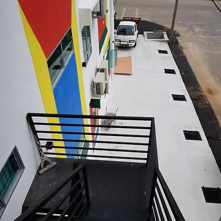Casa 96 Villa-3