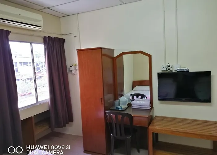 East Coast Hotel Kuantan