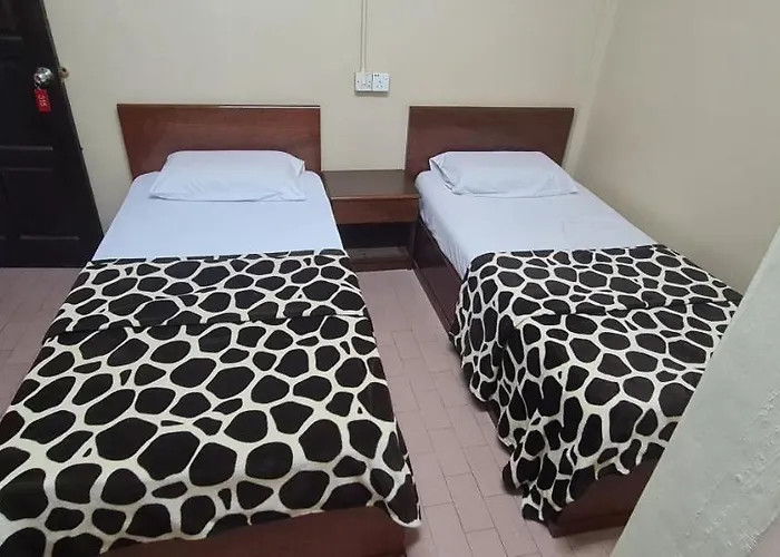 East Coast Hotel Kuantan