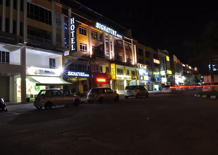 Signature Hotel Kuantan
