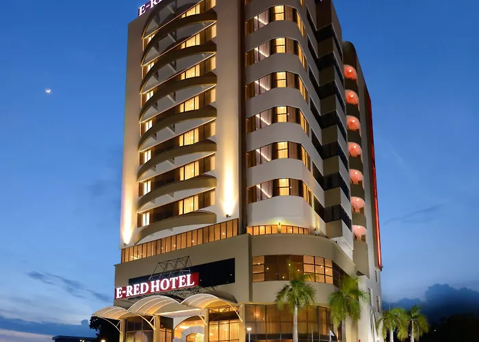 E-RedHotel Kuantan