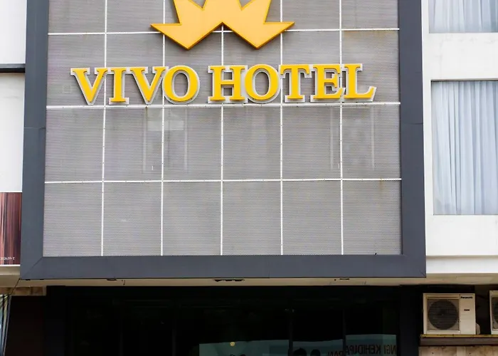VivoHotel Kuantan