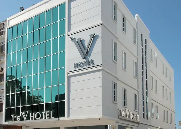 The V Hotel Kuantan